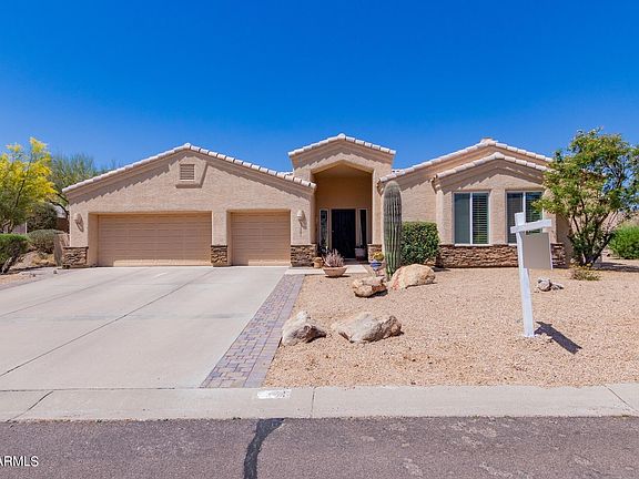 2nd image of 15901 E Eagle Rock Dr