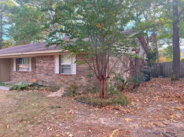 5 Patrick Henry Dr, White Hall, AR 71602