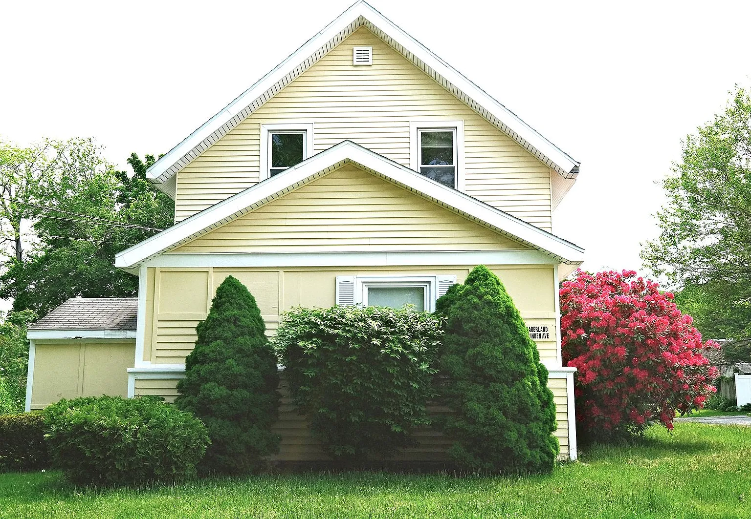 East Greenbush School District - 4 BR 1 BA home — Photo 3