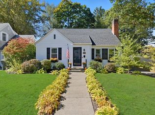 190 Whittum Ave, Springfield, MA 01118