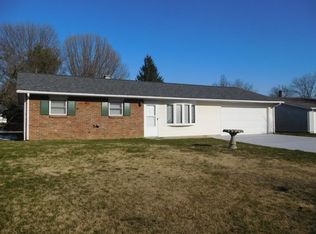 417 S Western Dr, Bloomington, IN