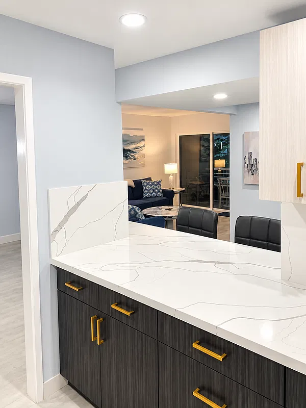 2 bed, 2.0 bath, 1094 sqft, $2,800 — Photo 2