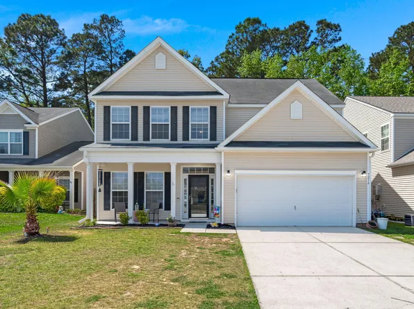 5016 Blair Rd, Summerville, SC 29483