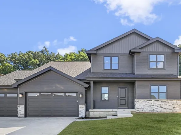 Lot 48 Blarney Stone Drive, Albany, WI 53502