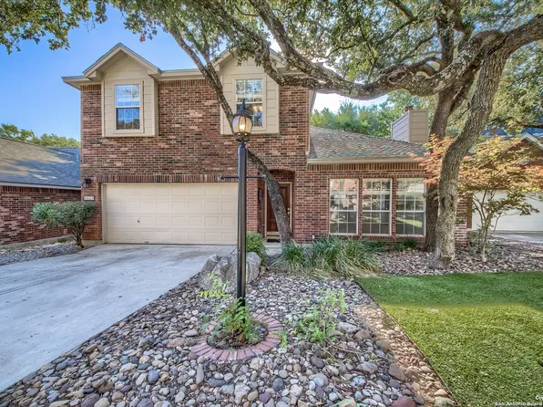 6618 SHADY BEND DR, San Antonio, TX 78256