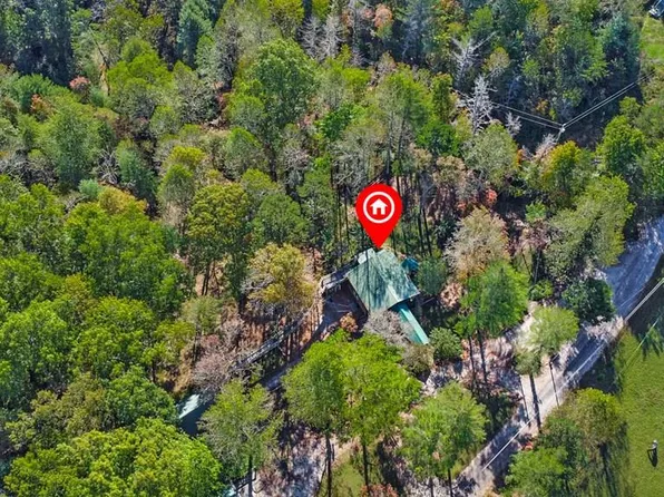 698 Boone Ridge Rd, Jamestown, TN 38556