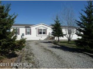 8238 Becker Rd NW, Solway, MN 56678