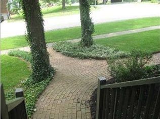 7916 Barbour Manor Dr, Louisville, KY 40241