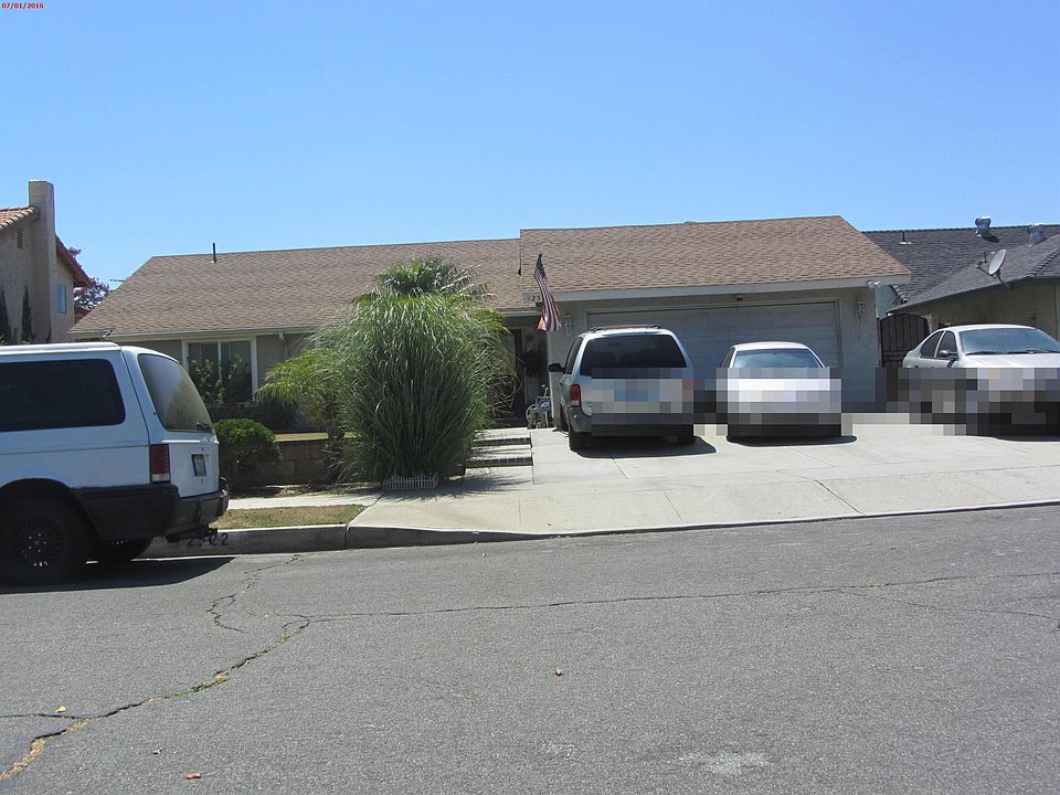 1st image of 2522 S Calaveras Pl