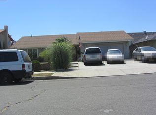 2522 S Calaveras Pl, Ontario, CA 91761