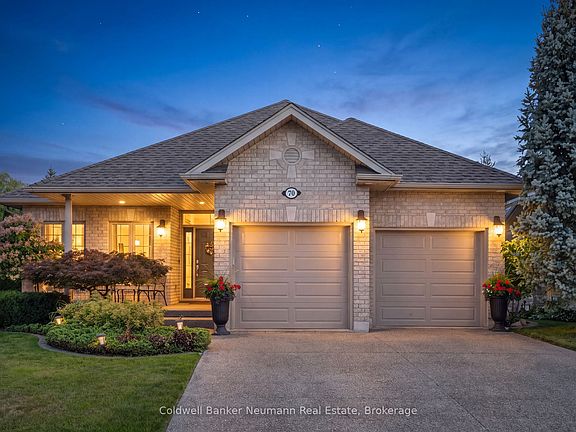 2nd image of 70 Bathgate Dr