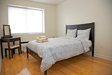 Rented by Smart City Real Estate LLC