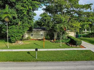 27945 SW 162nd Ave, Homestead, FL 33031