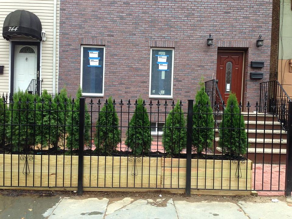 2nd image of 742 Madison Street