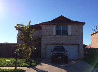 1305 Sun Valley St, San Juan, TX 78589