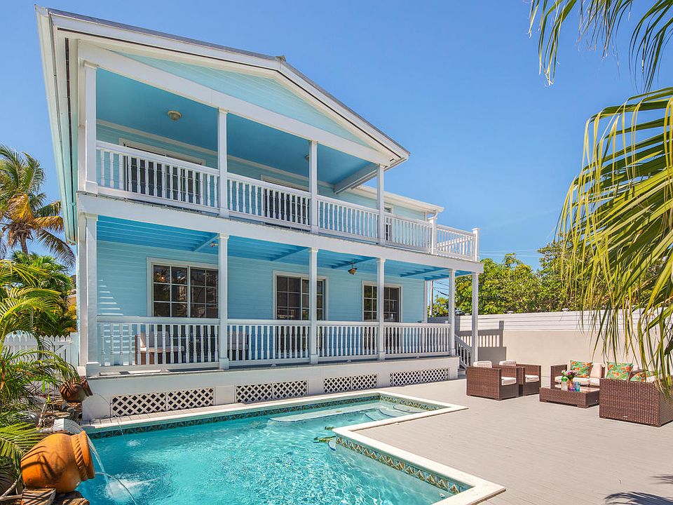 908 Trinity Dr UNIT 4, Key West, FL 33040 | Zillow