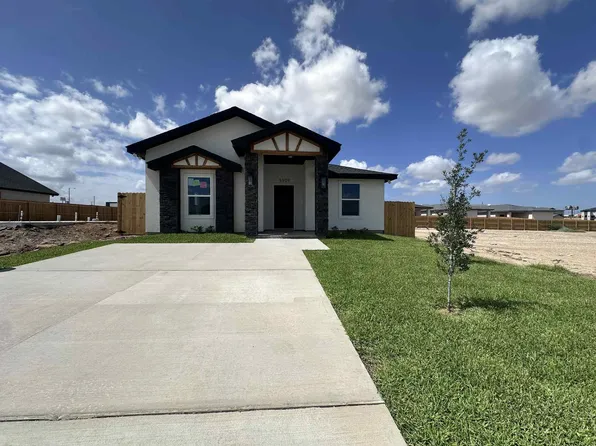 5909 Tavo Dr, Laredo, TX 78046