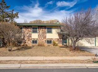 3646 Fox Lair Dr, Flagstaff, AZ 86004