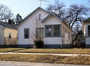 3720 Fillmore St, Gary, IN 46408