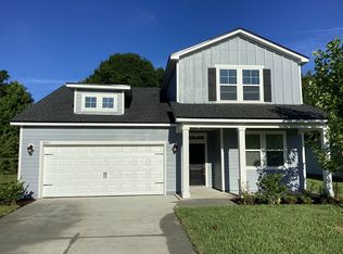 5843 Hampton Creek Rd, Jacksonville, FL 32218