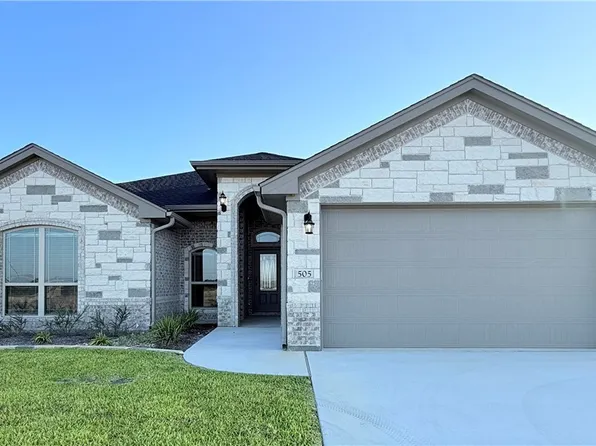 505 Tooter St, Killeen, TX 76542