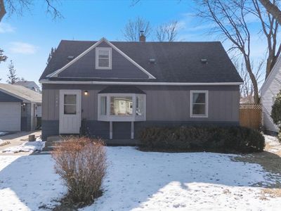 1746 Terrace Dr, Shoreview, MN, 55126