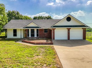2006 Sunset Ct, Weatherford, TX 76088