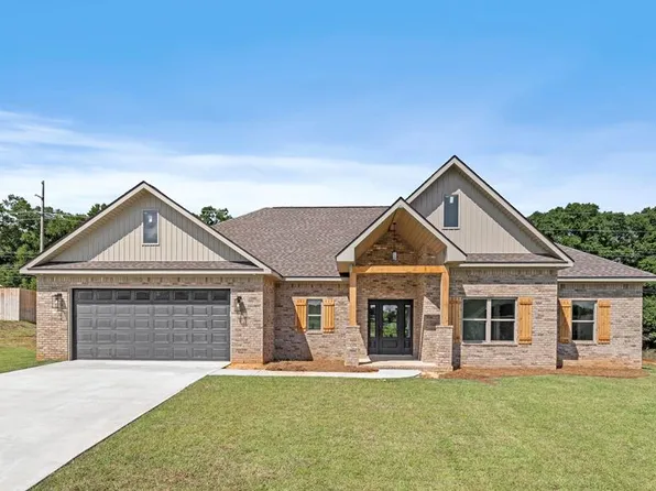 1001 Homestead Way, Enterprise, AL 36330