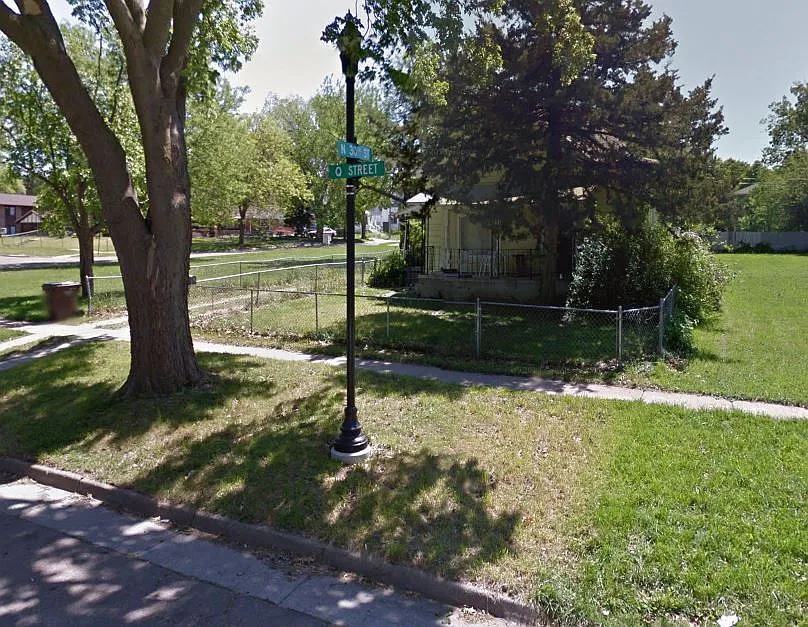 Building Photo - 2949 Q St