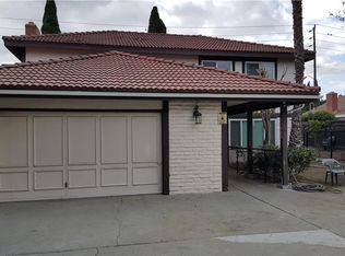 13005 Palm Pl, Cerritos, CA 90703