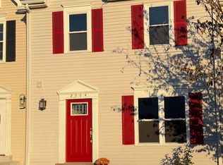 2004 Fort Pemberton Ct, Dumfries, VA 22026