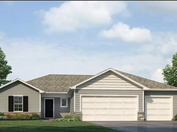 600 Short St, Liberty, MO 64068