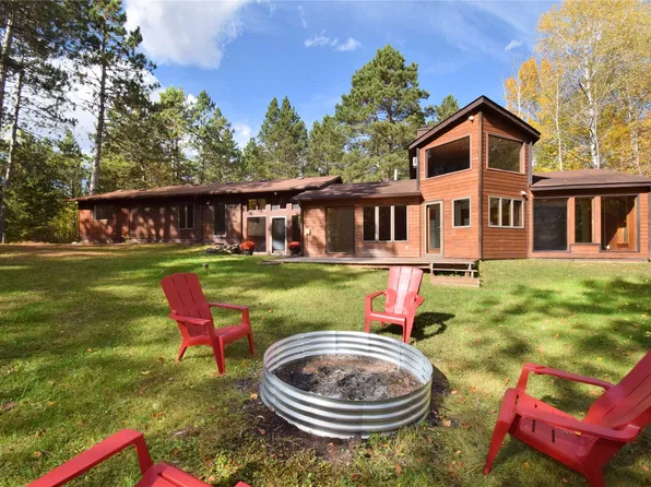 31792 Airfield Road, Danbury, WI 54830