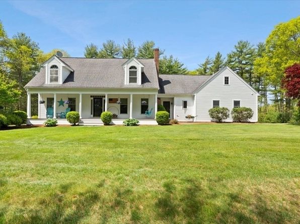 1 Wynn Way, Lakeville, MA 02347