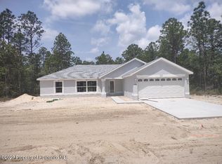 16443 Greenback Rd, Weeki Wachee, FL 34614