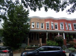 3224 Keswick Rd, Baltimore, MD 21211