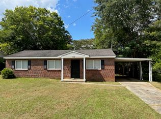 102 Flanders Dr #102, Warner Robins, GA 31093