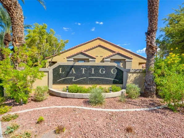 2300 Silverado Ranch Blvd Unit 2111, Las Vegas, NV 89183