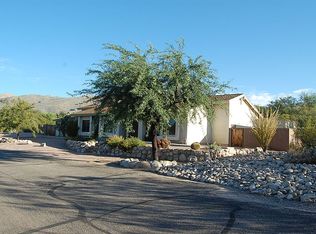 4358 N Windridge Loop, Tucson, AZ 85749