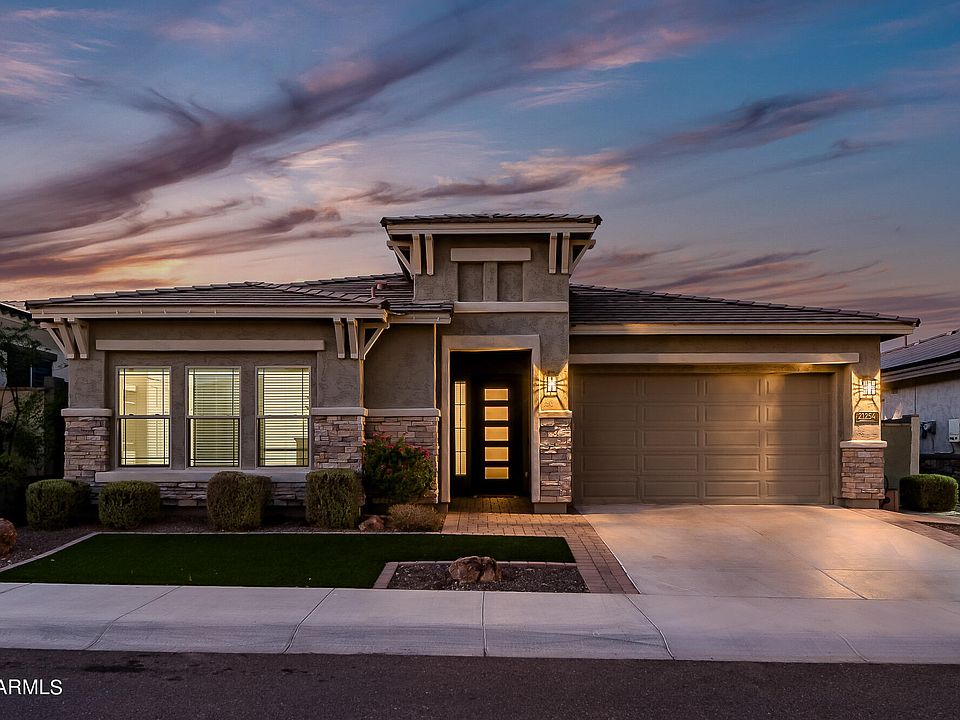 1st image of 21254 W HILLCREST Boulevard