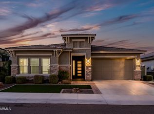 21254 W Hillcrest Blvd, Buckeye, AZ 85396