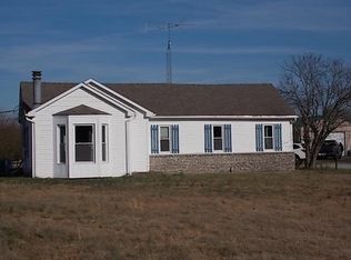 4620 Harmony Grove Rd, Hopkinsville, KY 42240