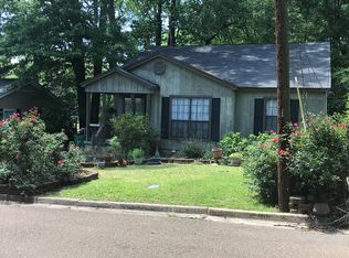 320 S Cleve, Brookhaven, MS 39601