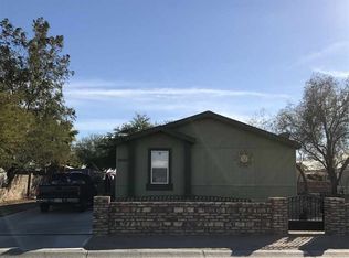 12667 E 45th Dr, Yuma, AZ 85367