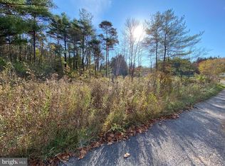 LOT Frenchville Karthaus Hwy, Frenchville, PA 16836