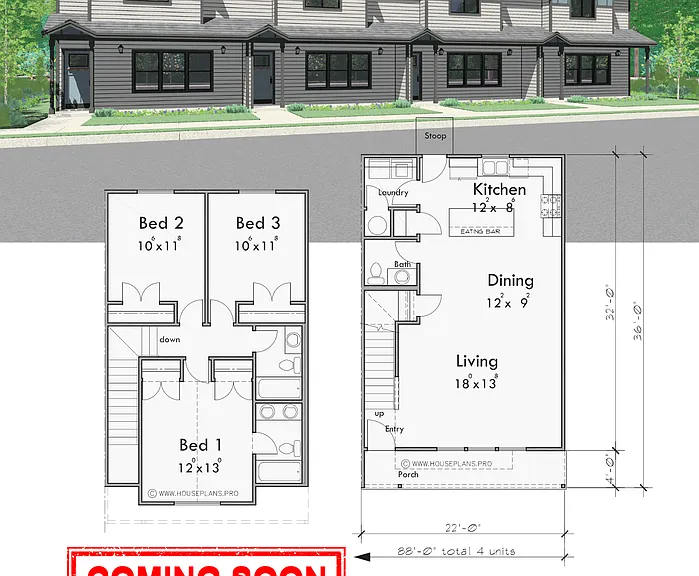 126 E Midway St — Photo 3