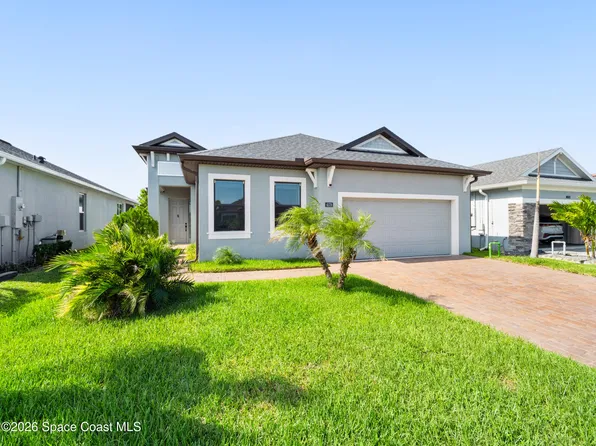 4578 Trovita Cir, West Melbourne, FL 32904