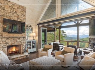 114 Settler's Rest Road, Glenville, NC 28736