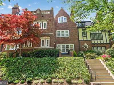 1616 44th St NW, Washington, DC, 20007