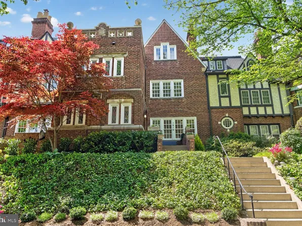 1616 44th St NW, Washington, DC 20007